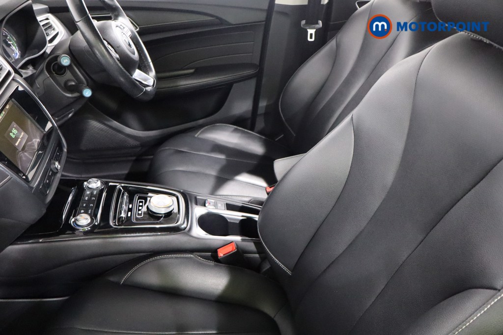 Mg Motor Uk MG5 Exclusive Automatic Electric Estate - Stock Number (1556819) - 4th supplementary image