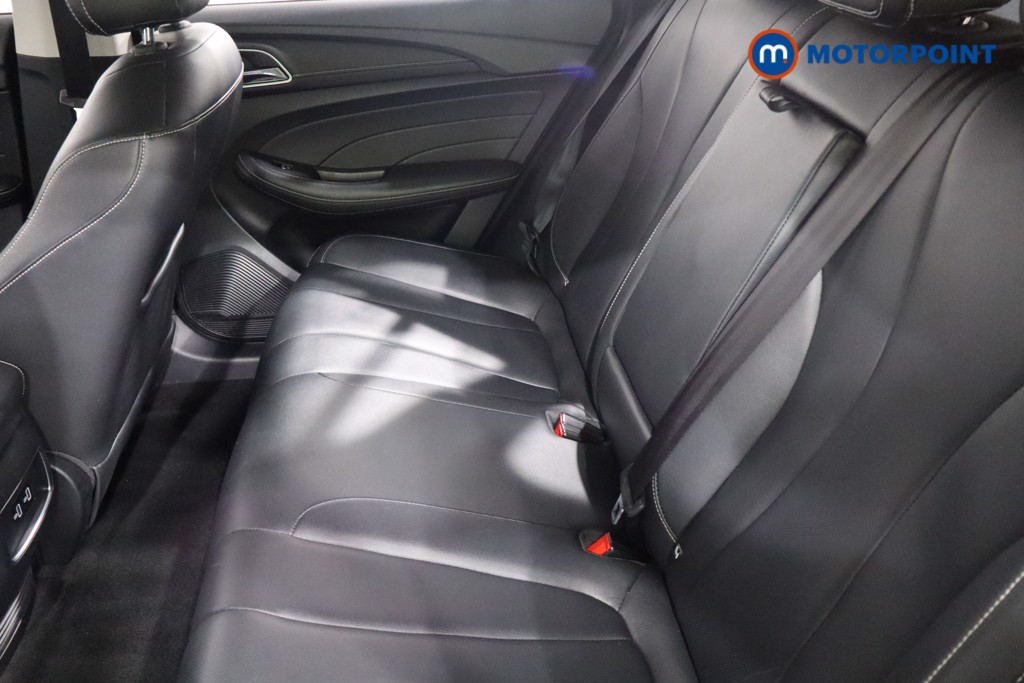 Mg Motor Uk MG5 Exclusive Automatic Electric Estate - Stock Number (1556819) - 5th supplementary image