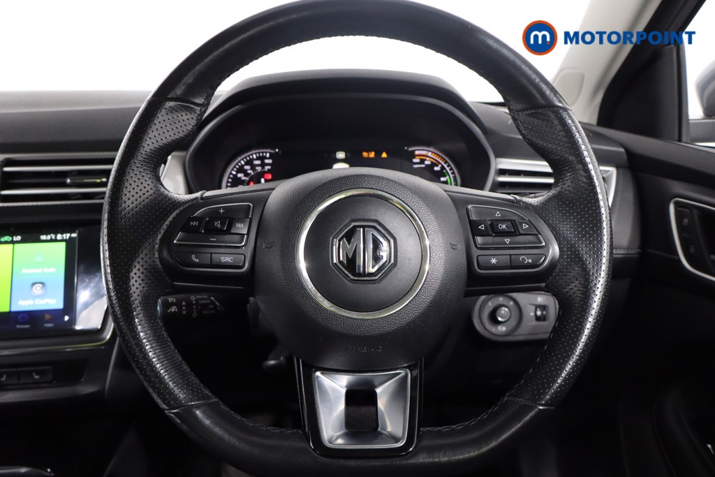 Mg Motor Uk MG5 Exclusive Automatic Electric Estate - Stock Number (1556819) - 6th supplementary image