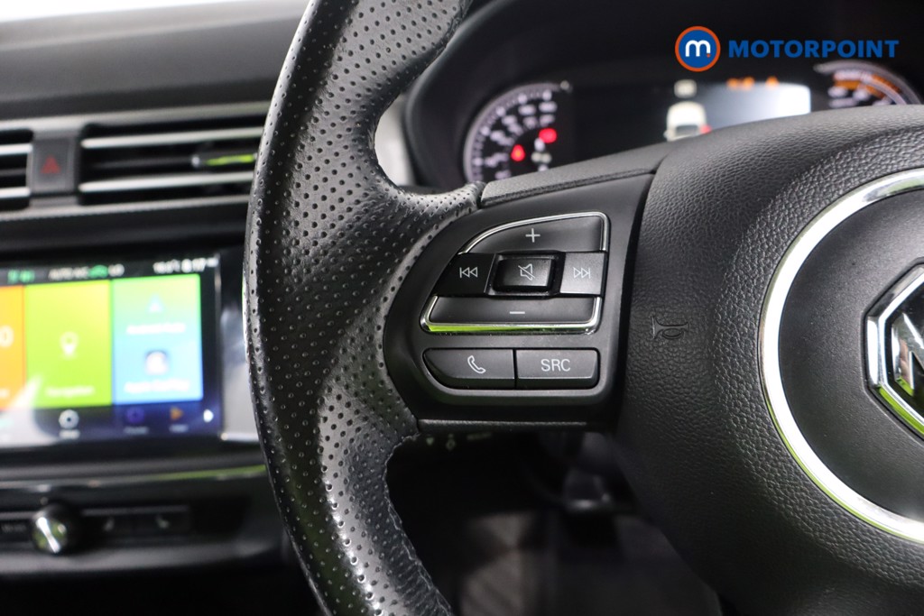 Mg Motor Uk MG5 Exclusive Automatic Electric Estate - Stock Number (1556819) - 7th supplementary image