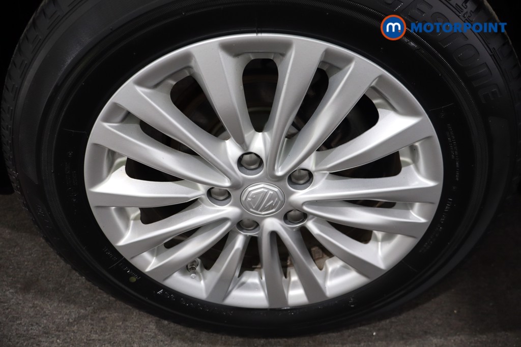 Mg Motor Uk MG5 Exclusive Automatic Electric Estate - Stock Number (1556819) - 9th supplementary image