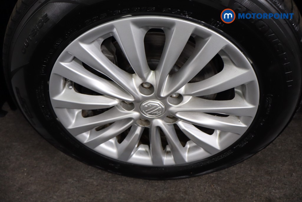 Mg Motor Uk MG5 Exclusive Automatic Electric Estate - Stock Number (1556819) - 10th supplementary image