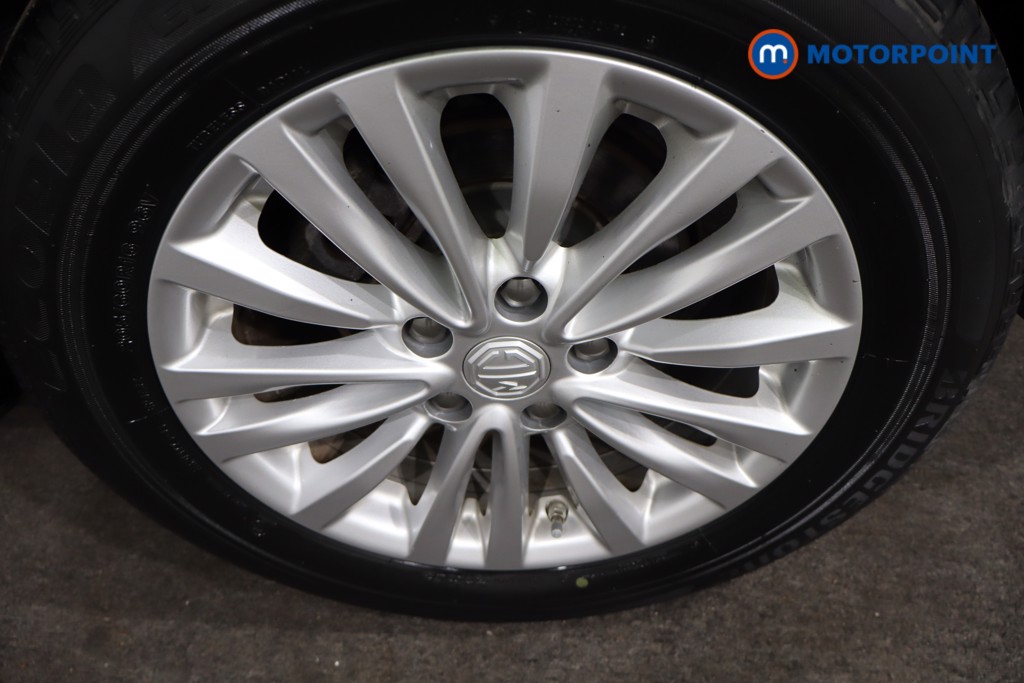 Mg Motor Uk MG5 Exclusive Automatic Electric Estate - Stock Number (1556819) - 11th supplementary image