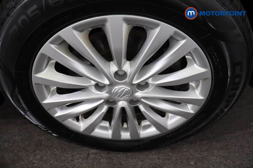 Mg Motor Uk MG5 Exclusive Automatic Electric Estate - Stock Number (1556819) - 12th supplementary image