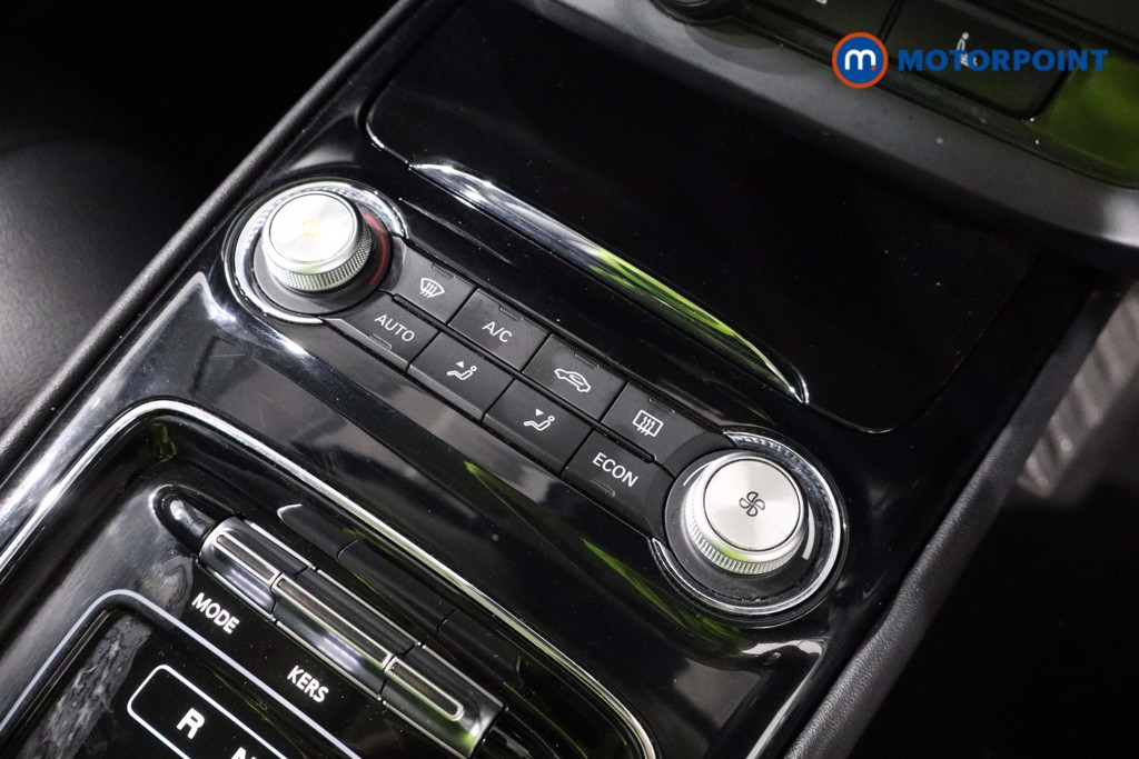Mg Motor Uk MG5 Exclusive Automatic Electric Estate - Stock Number (1556819) - 14th supplementary image