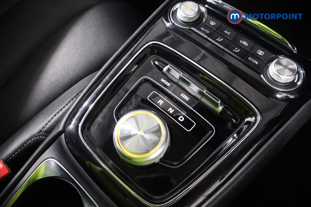 Mg Motor Uk MG5 Exclusive Automatic Electric Estate - Stock Number (1556819) - 15th supplementary image