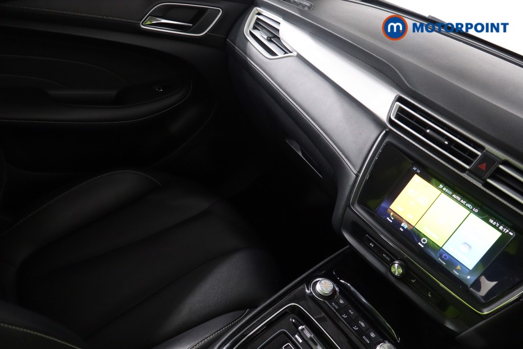 Mg Motor Uk MG5 Exclusive Automatic Electric Estate - Stock Number (1556819) - 16th supplementary image