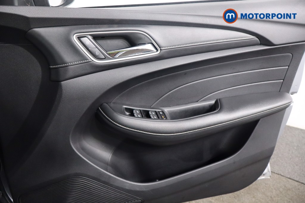 Mg Motor Uk MG5 Exclusive Automatic Electric Estate - Stock Number (1556819) - 17th supplementary image