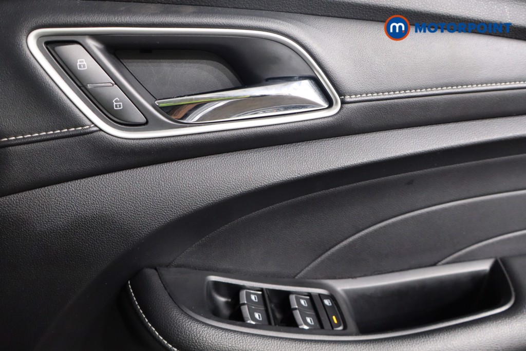 Mg Motor Uk MG5 Exclusive Automatic Electric Estate - Stock Number (1556819) - 19th supplementary image