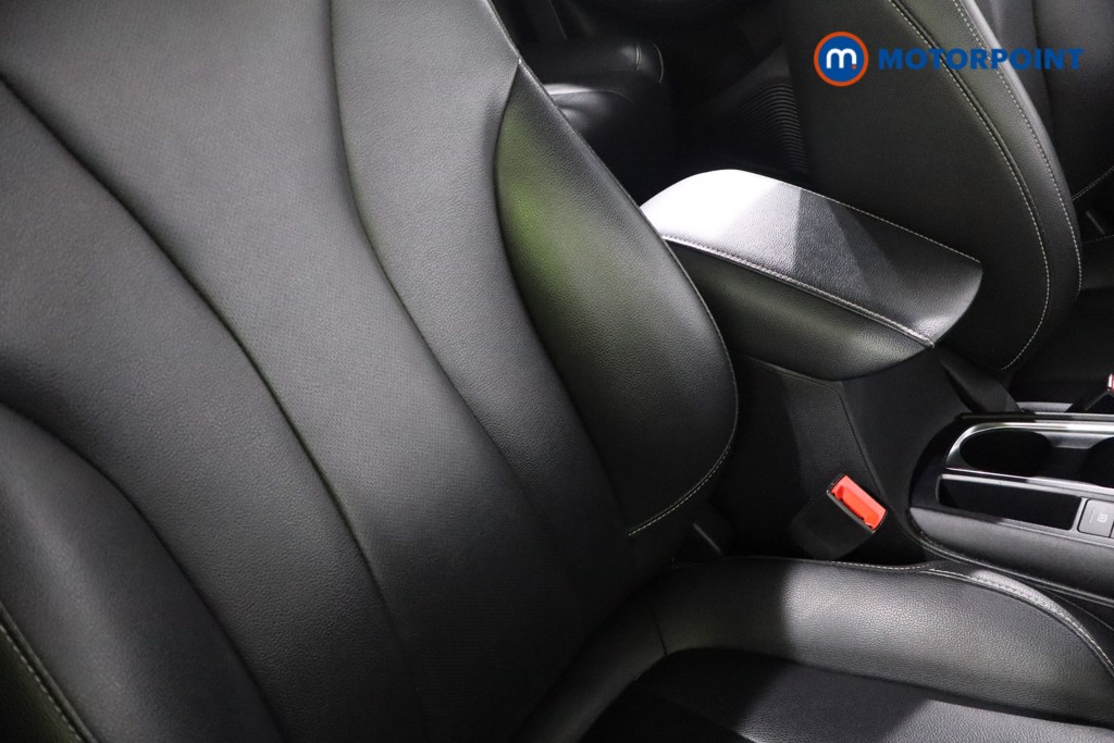 Mg Motor Uk MG5 Exclusive Automatic Electric Estate - Stock Number (1556819) - 22nd supplementary image
