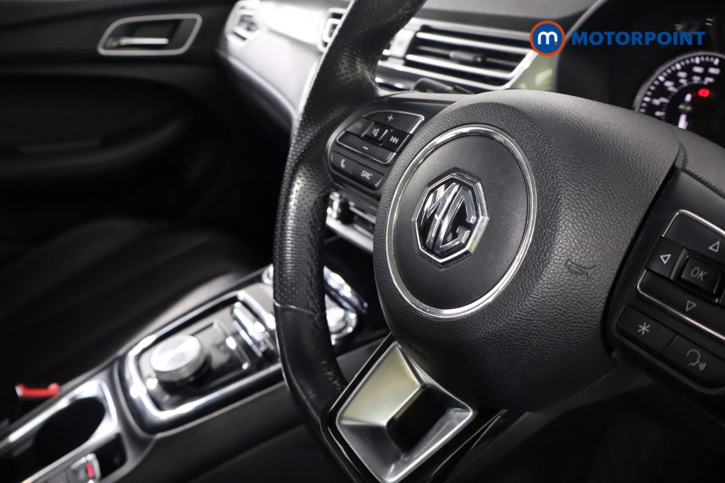 Mg Motor Uk MG5 Exclusive Automatic Electric Estate - Stock Number (1556819) - 23rd supplementary image