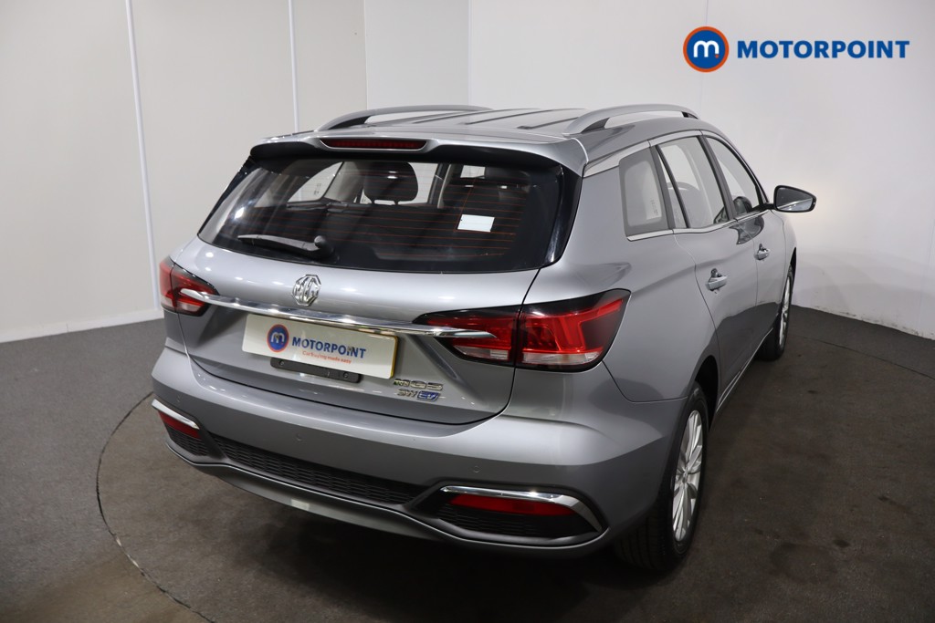Mg Motor Uk MG5 Exclusive Automatic Electric Estate - Stock Number (1556819) - 27th supplementary image