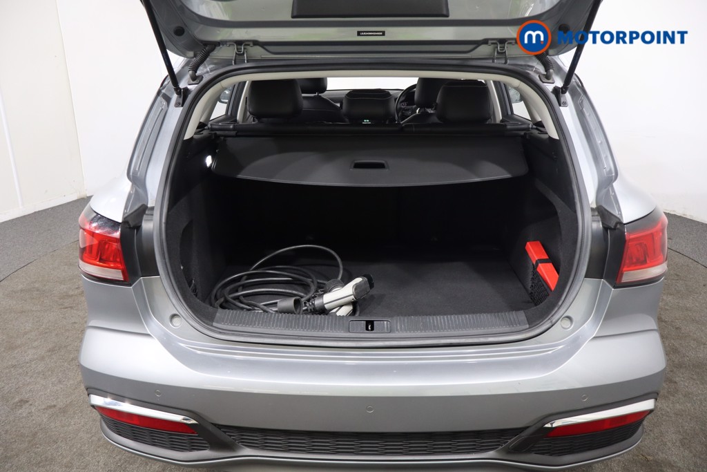 Mg Motor Uk MG5 Exclusive Automatic Electric Estate - Stock Number (1556819) - 28th supplementary image