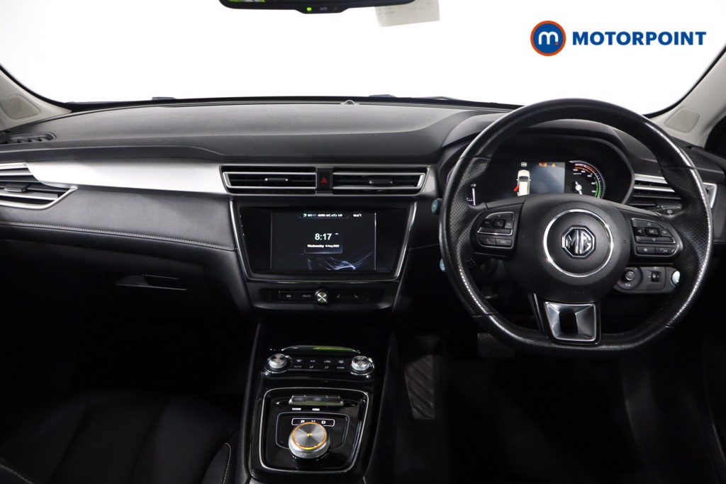 Mg Motor Uk MG5 Exclusive Automatic Electric Estate - Stock Number (1556819) - 1st supplementary image