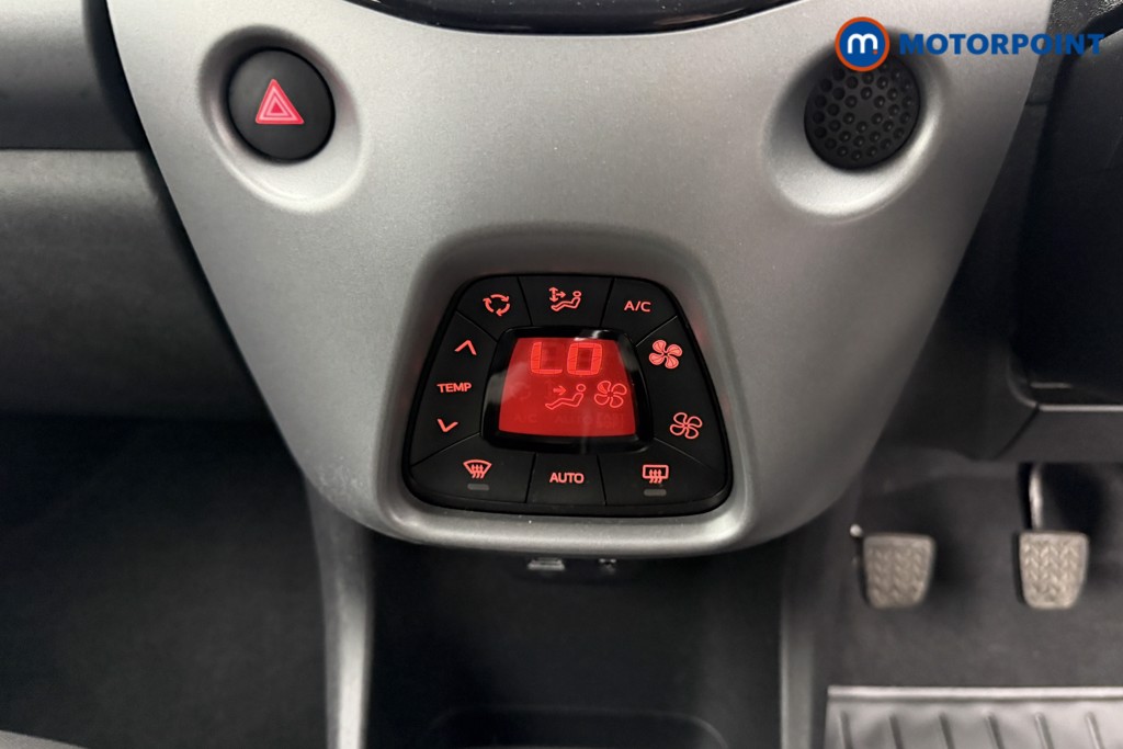 Toyota Aygo X-Trend Manual Petrol Hatchback - Stock Number (1556851) - 7th supplementary image