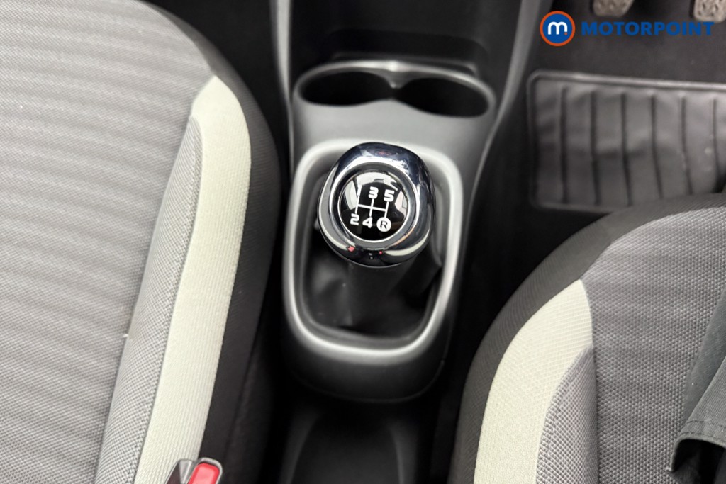 Toyota Aygo X-Trend Manual Petrol Hatchback - Stock Number (1556851) - 8th supplementary image