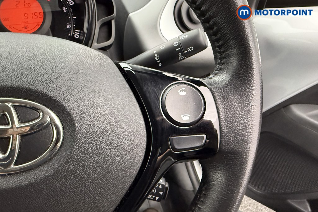 Toyota Aygo X-Trend Manual Petrol Hatchback - Stock Number (1556851) - 10th supplementary image