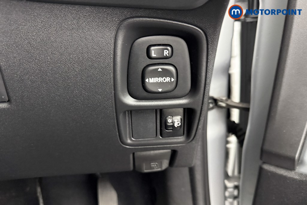 Toyota Aygo X-Trend Manual Petrol Hatchback - Stock Number (1556851) - 11th supplementary image
