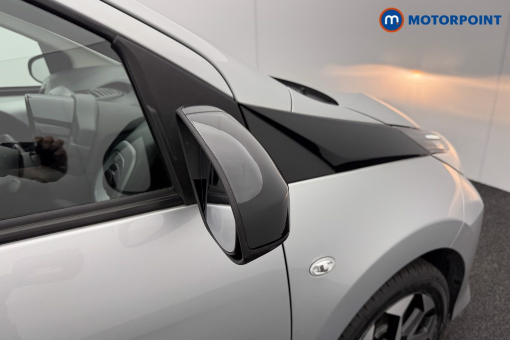 Toyota Aygo X-Trend Manual Petrol Hatchback - Stock Number (1556851) - 14th supplementary image