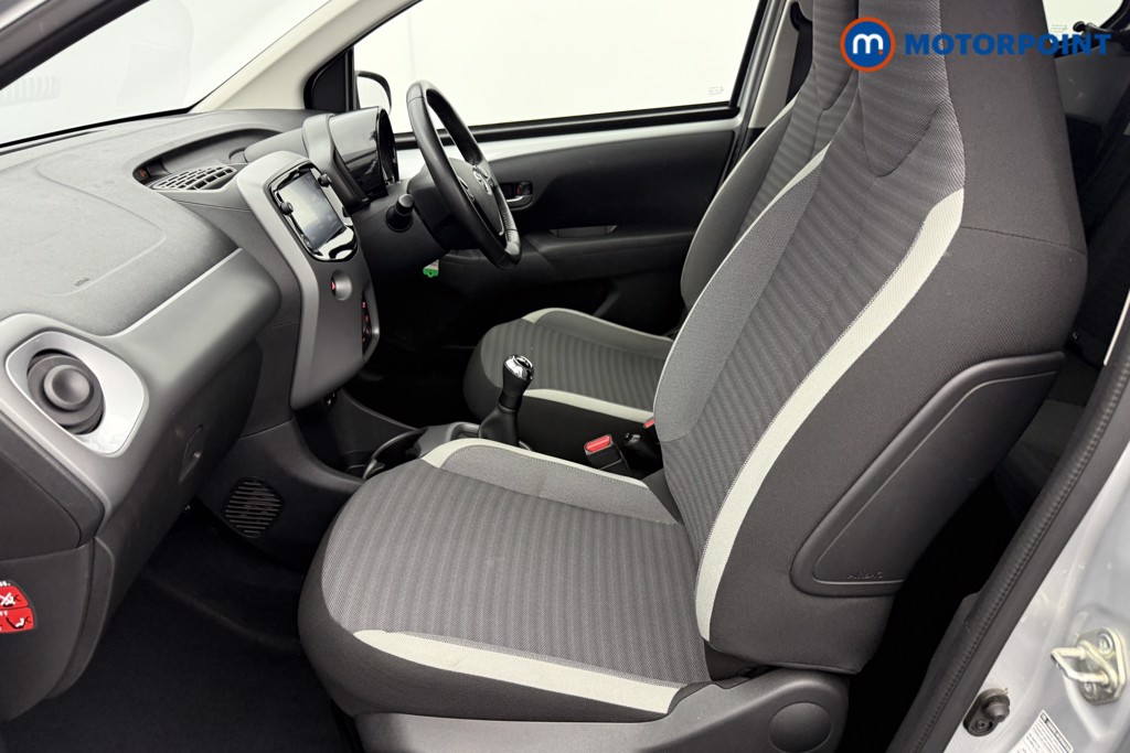 Toyota Aygo X-Trend Manual Petrol Hatchback - Stock Number (1556851) - 17th supplementary image