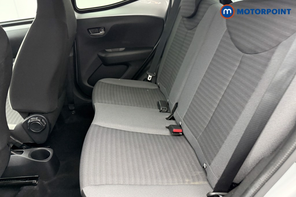Toyota Aygo X-Trend Manual Petrol Hatchback - Stock Number (1556851) - 18th supplementary image