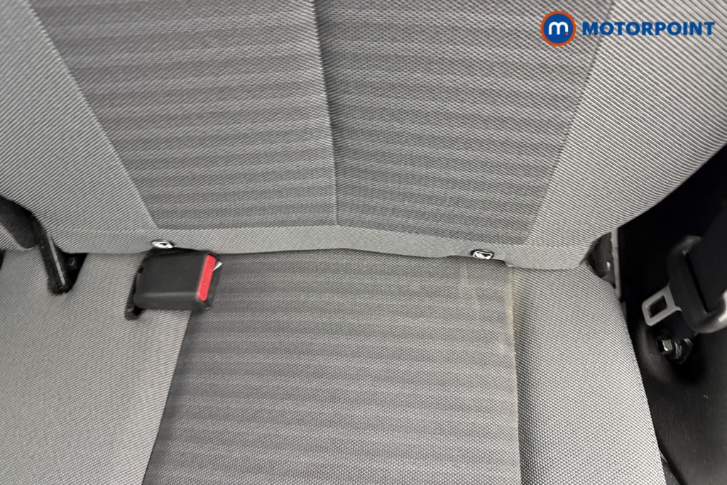 Toyota Aygo X-Trend Manual Petrol Hatchback - Stock Number (1556851) - 19th supplementary image