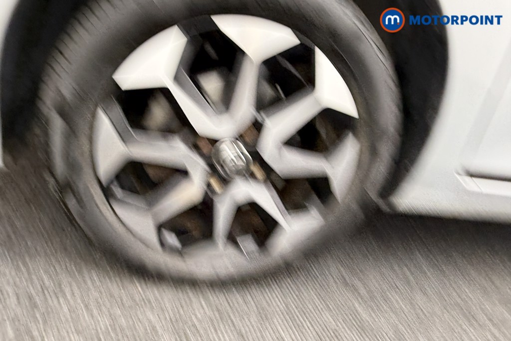 Toyota Aygo X-Trend Manual Petrol Hatchback - Stock Number (1556851) - 24th supplementary image