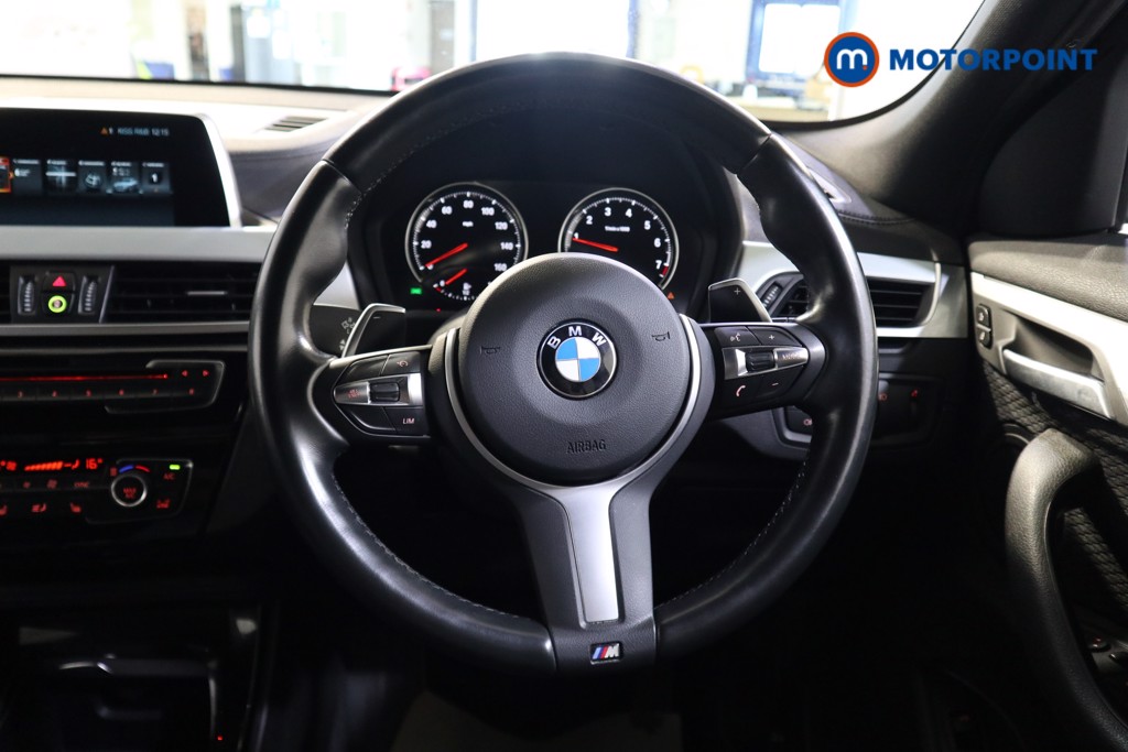 BMW X2 M Sport X Automatic Petrol SUV - Stock Number (1557213) - 2nd supplementary image