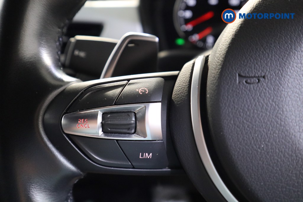 BMW X2 M Sport X Automatic Petrol SUV - Stock Number (1557213) - 4th supplementary image
