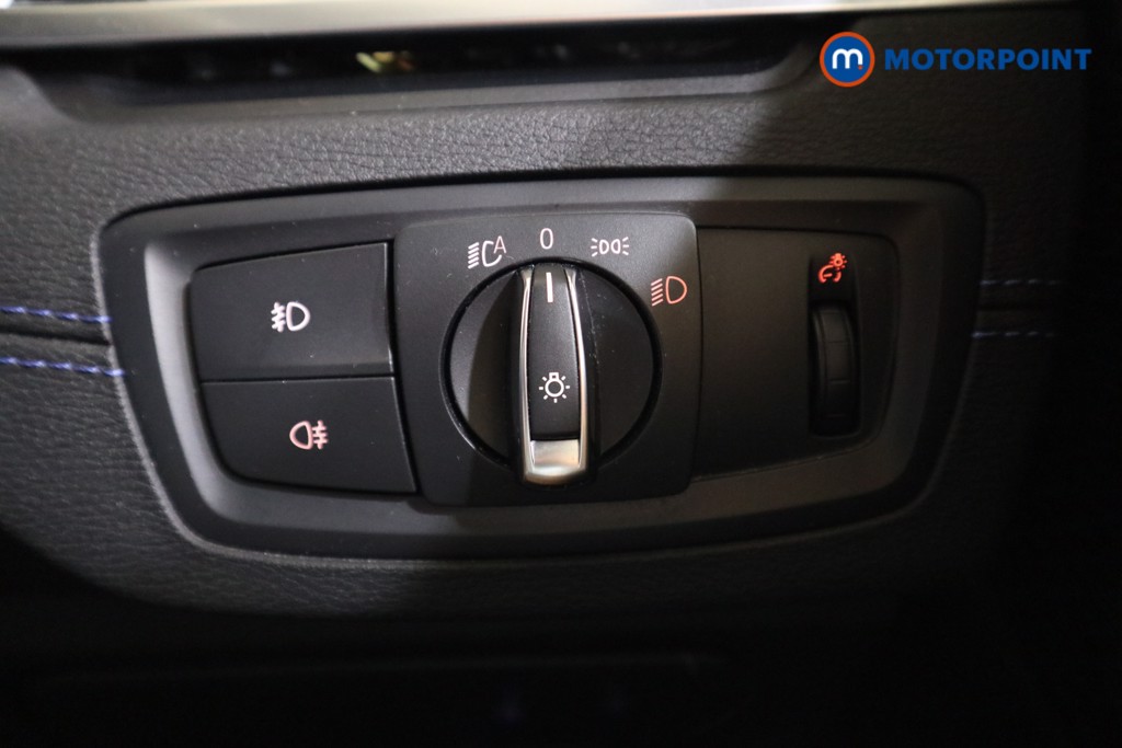 BMW X2 M Sport X Automatic Petrol SUV - Stock Number (1557213) - 7th supplementary image