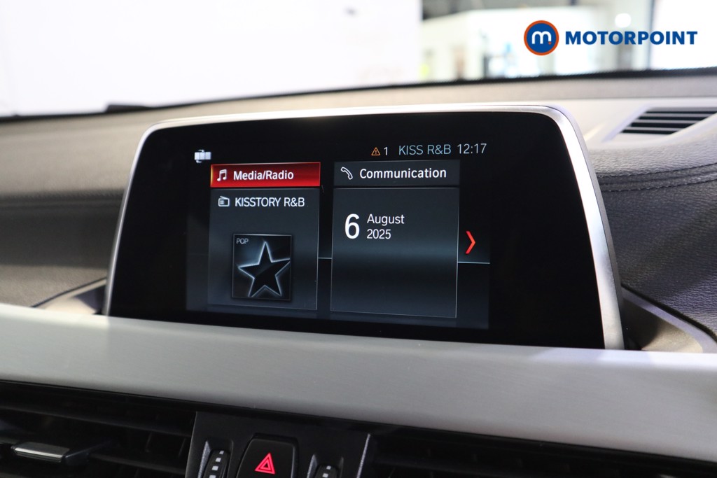BMW X2 M Sport X Automatic Petrol SUV - Stock Number (1557213) - 8th supplementary image