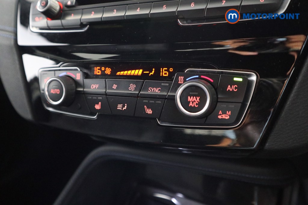 BMW X2 M Sport X Automatic Petrol SUV - Stock Number (1557213) - 9th supplementary image