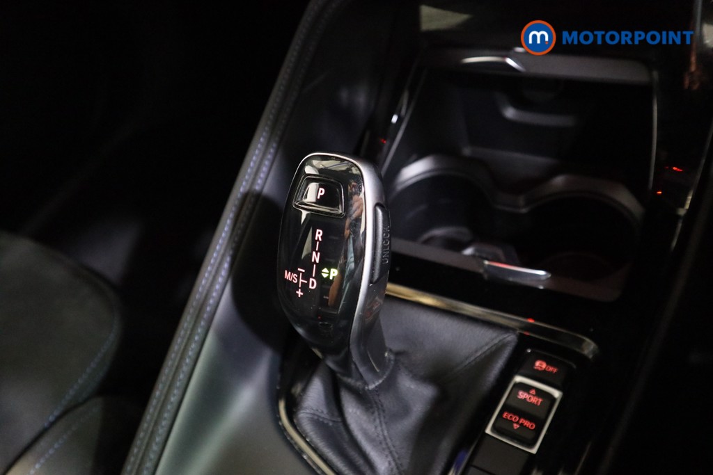 BMW X2 M Sport X Automatic Petrol SUV - Stock Number (1557213) - 10th supplementary image