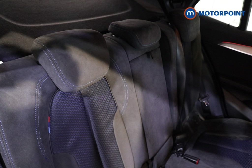BMW X2 M Sport X Automatic Petrol SUV - Stock Number (1557213) - 12th supplementary image