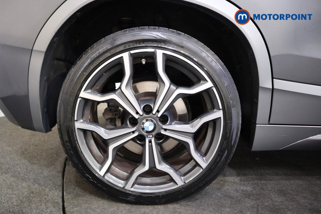 BMW X2 M Sport X Automatic Petrol SUV - Stock Number (1557213) - 14th supplementary image