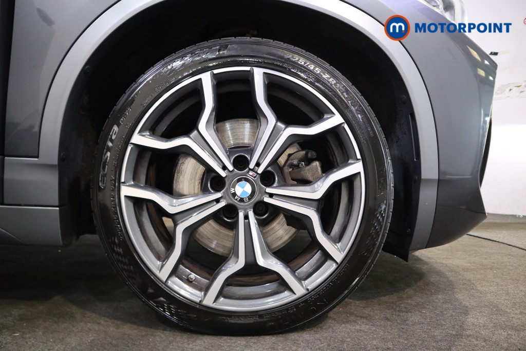 BMW X2 M Sport X Automatic Petrol SUV - Stock Number (1557213) - 15th supplementary image