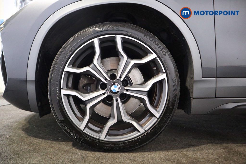BMW X2 M Sport X Automatic Petrol SUV - Stock Number (1557213) - 16th supplementary image