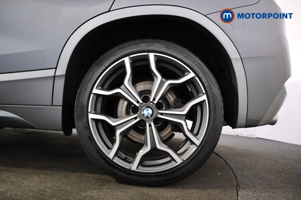 BMW X2 M Sport X Automatic Petrol SUV - Stock Number (1557213) - 17th supplementary image