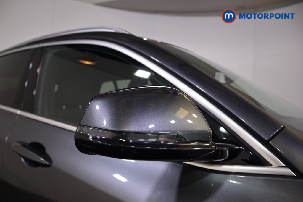 BMW X2 M Sport X Automatic Petrol SUV - Stock Number (1557213) - 19th supplementary image