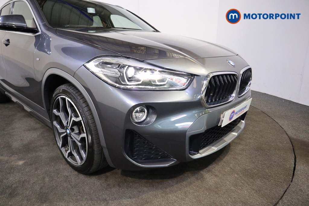 BMW X2 M Sport X Automatic Petrol SUV - Stock Number (1557213) - 22nd supplementary image