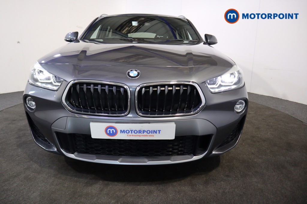 BMW X2 M Sport X Automatic Petrol SUV - Stock Number (1557213) - 23rd supplementary image