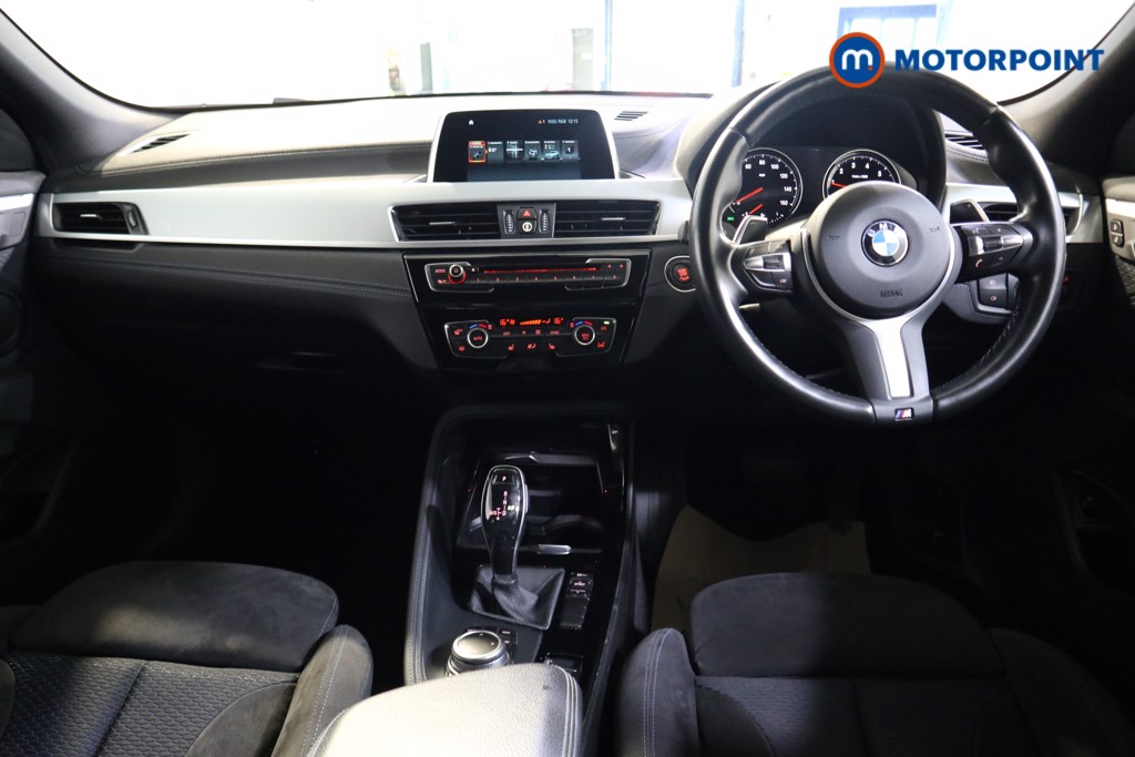 BMW X2 M Sport X Automatic Petrol SUV - Stock Number (1557213) - 1st supplementary image