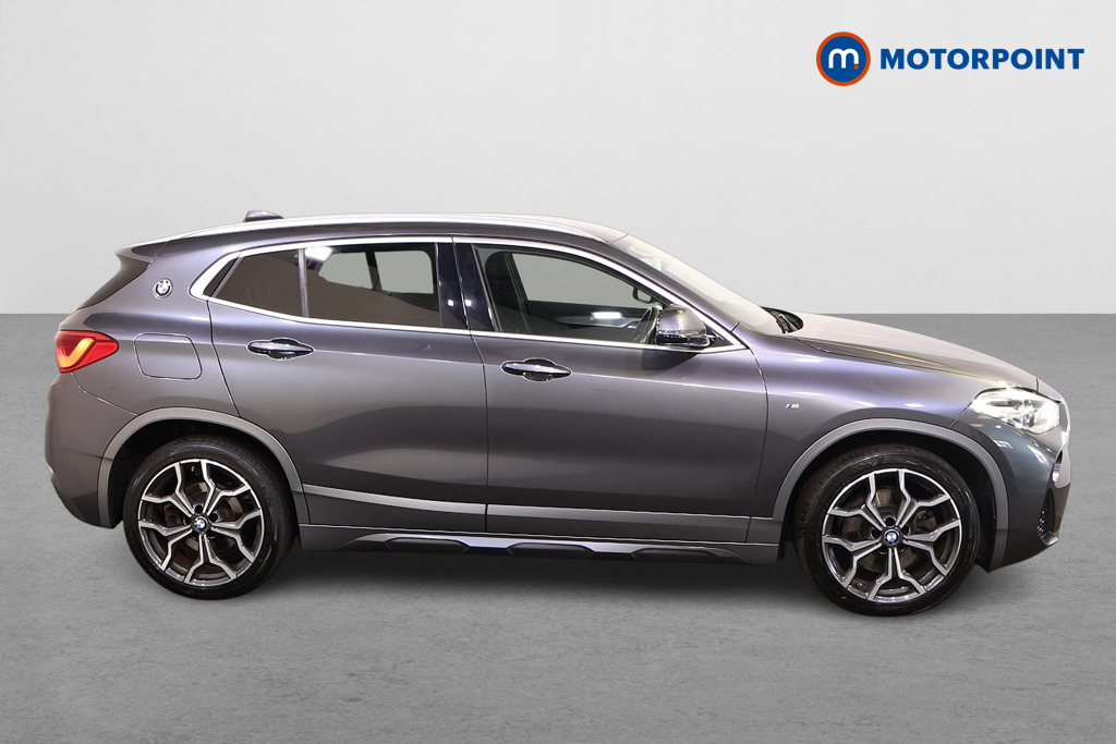 BMW X2 M Sport X Automatic Petrol SUV - Stock Number (1557213) - Drivers side