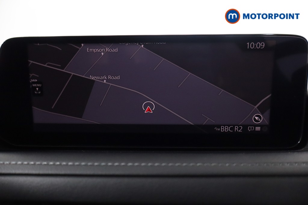 Mazda Cx-30 Exclusive-Line Manual Petrol-Electric Hybrid SUV - Stock Number (1557381) - 2nd supplementary image
