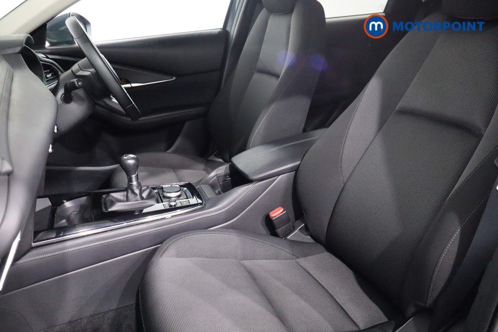 Mazda Cx-30 Exclusive-Line Manual Petrol-Electric Hybrid SUV - Stock Number (1557381) - 4th supplementary image