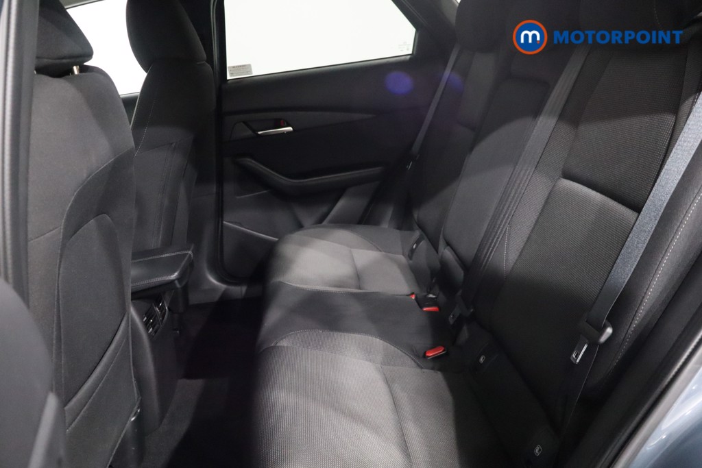 Mazda Cx-30 Exclusive-Line Manual Petrol-Electric Hybrid SUV - Stock Number (1557381) - 5th supplementary image