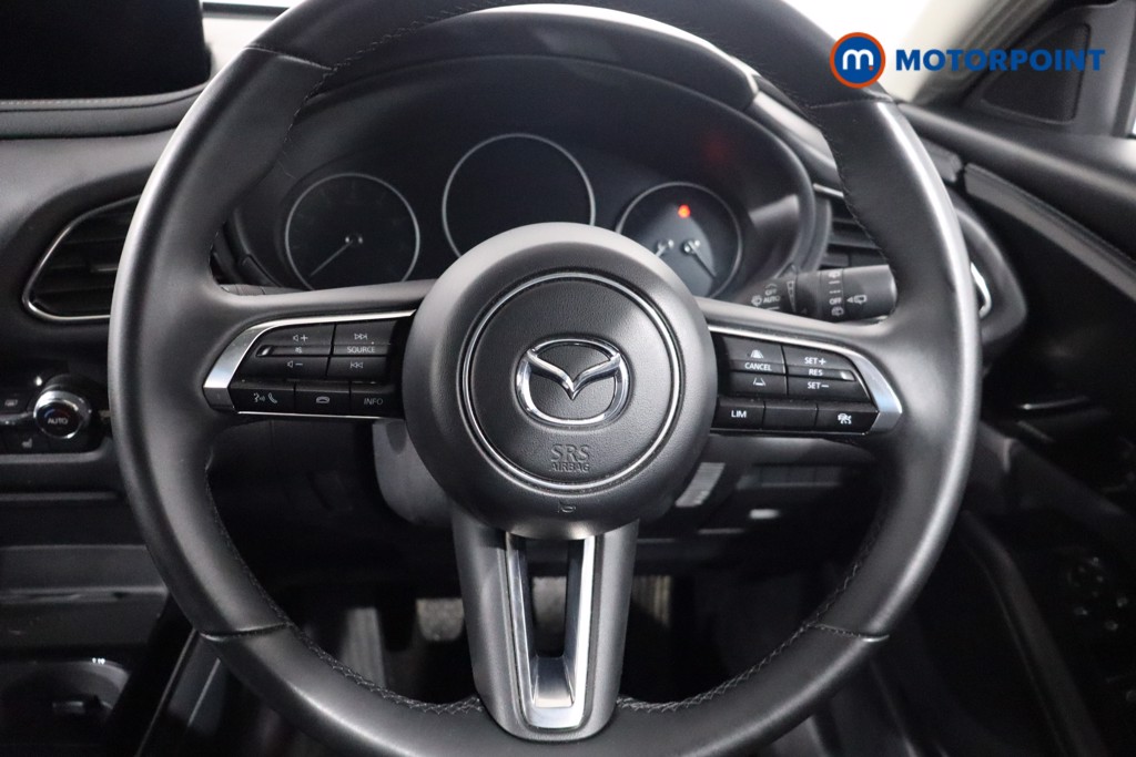 Mazda Cx-30 Exclusive-Line Manual Petrol-Electric Hybrid SUV - Stock Number (1557381) - 6th supplementary image