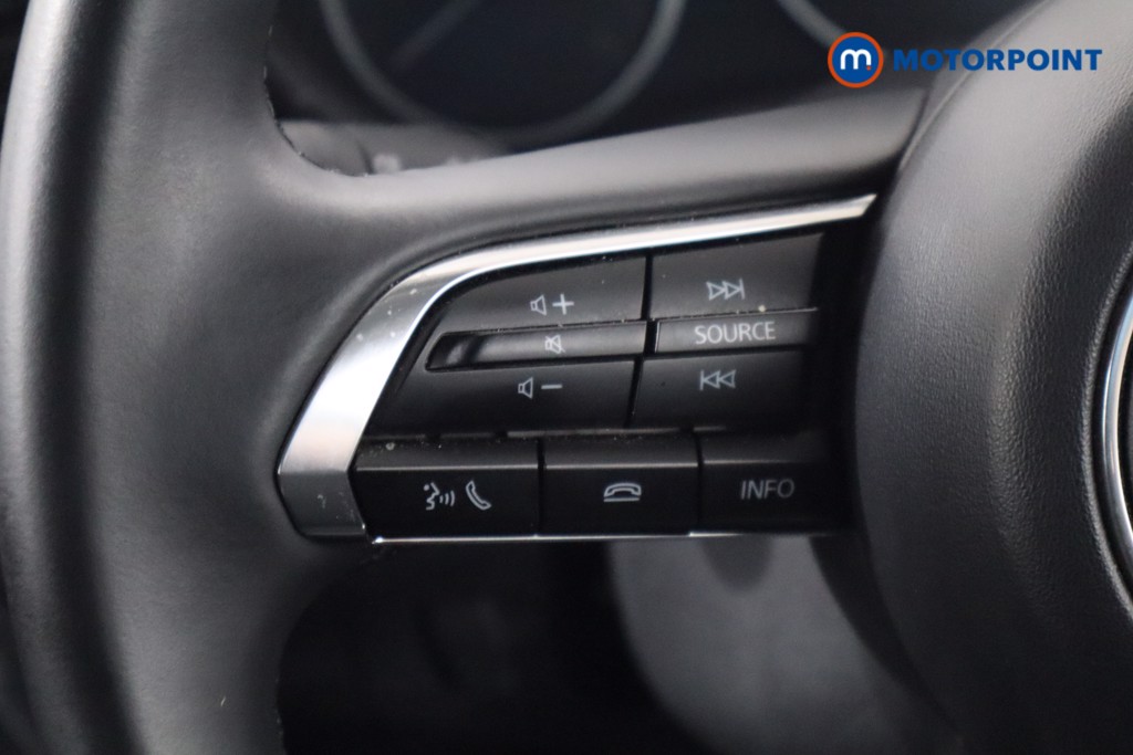 Mazda Cx-30 Exclusive-Line Manual Petrol-Electric Hybrid SUV - Stock Number (1557381) - 7th supplementary image
