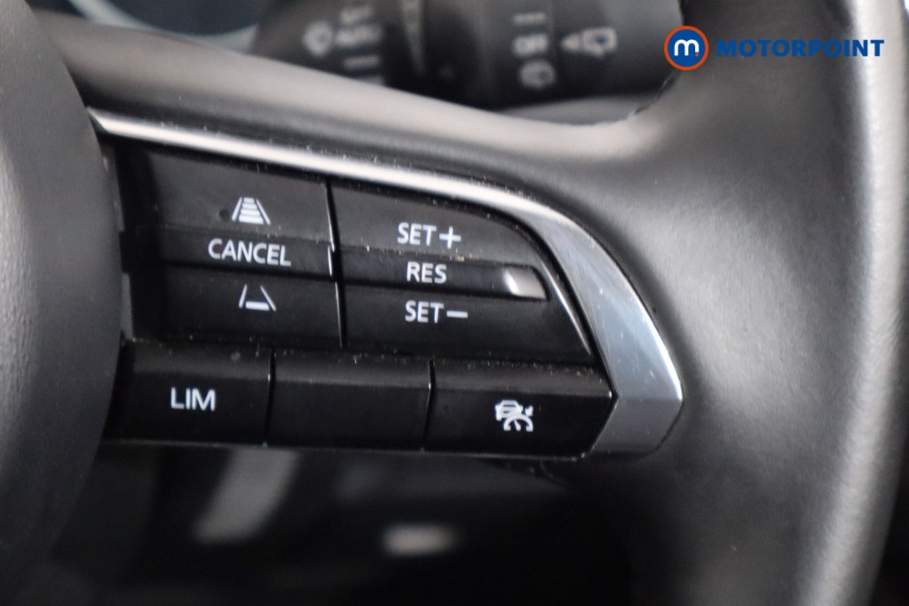 Mazda Cx-30 Exclusive-Line Manual Petrol-Electric Hybrid SUV - Stock Number (1557381) - 8th supplementary image