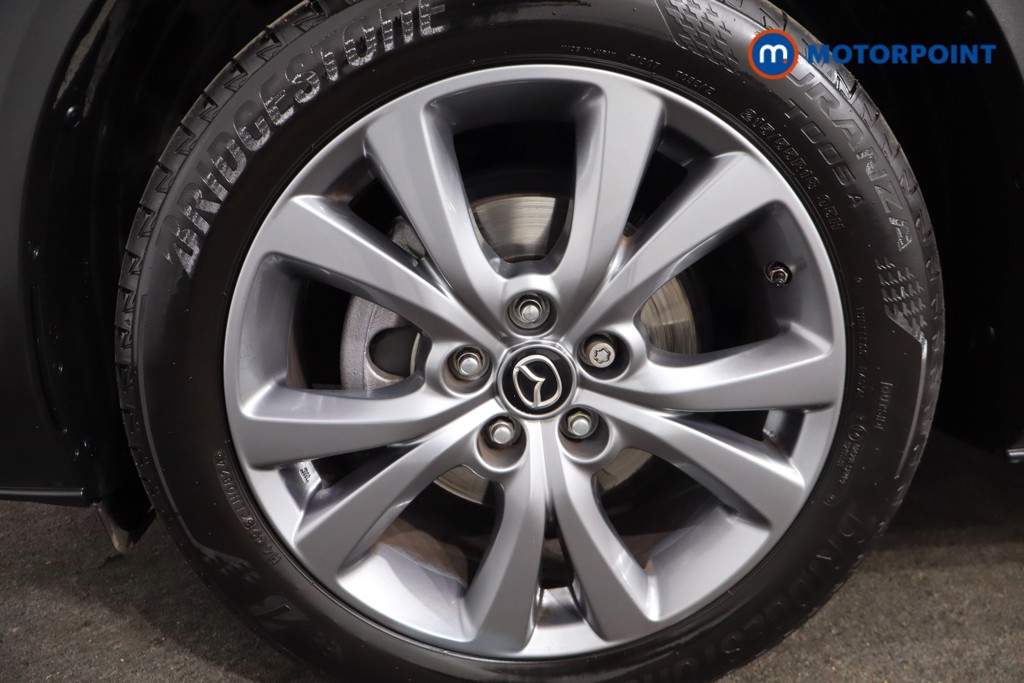 Mazda Cx-30 Exclusive-Line Manual Petrol-Electric Hybrid SUV - Stock Number (1557381) - 11th supplementary image